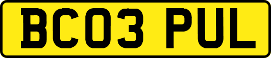 BC03PUL