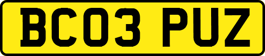 BC03PUZ