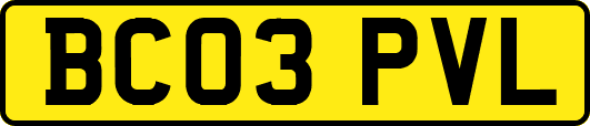 BC03PVL