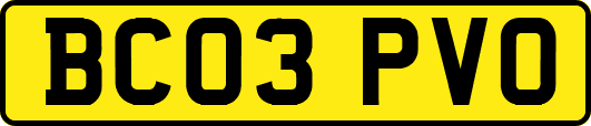 BC03PVO