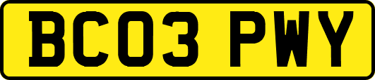 BC03PWY
