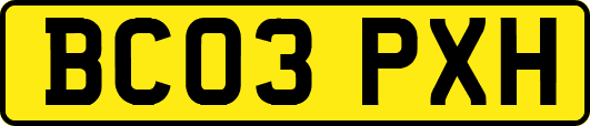 BC03PXH