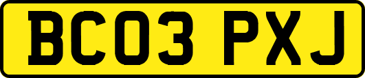 BC03PXJ