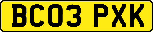 BC03PXK