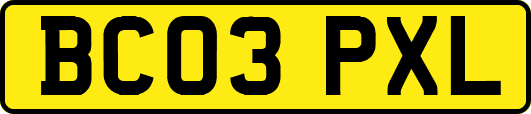 BC03PXL
