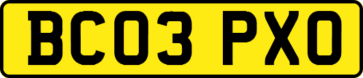BC03PXO