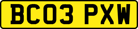 BC03PXW