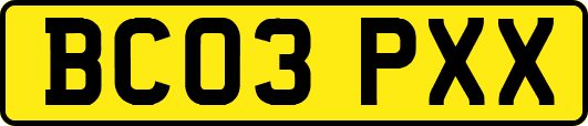 BC03PXX