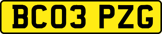 BC03PZG