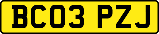 BC03PZJ