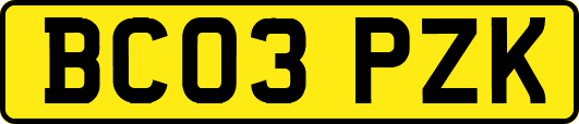 BC03PZK