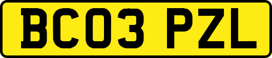 BC03PZL
