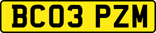 BC03PZM