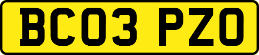 BC03PZO