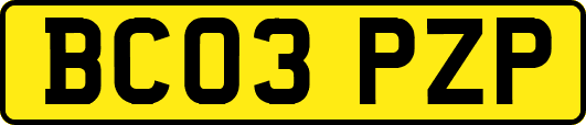 BC03PZP