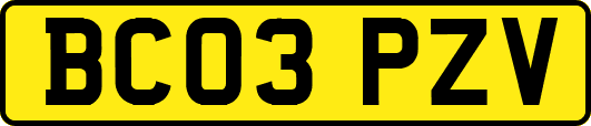 BC03PZV