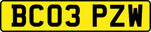 BC03PZW