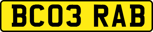 BC03RAB