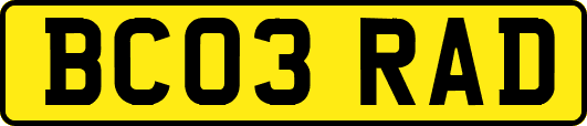 BC03RAD