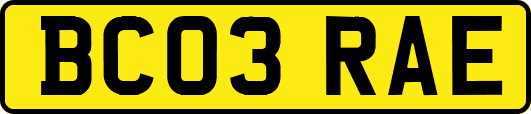 BC03RAE