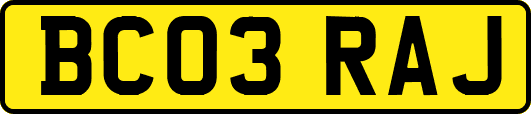 BC03RAJ