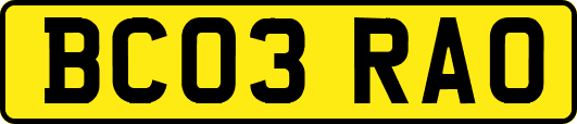 BC03RAO