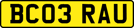 BC03RAU