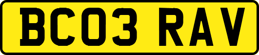 BC03RAV