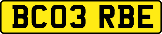 BC03RBE