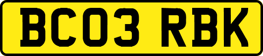 BC03RBK