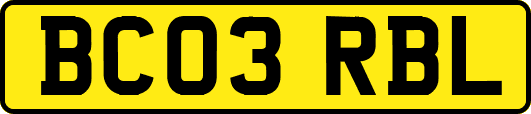 BC03RBL