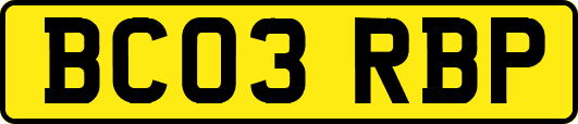 BC03RBP