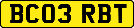 BC03RBT