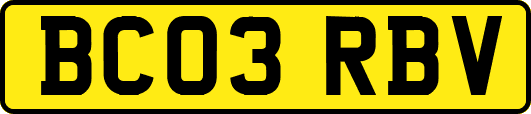 BC03RBV