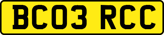BC03RCC