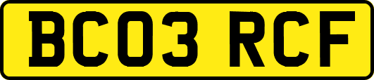 BC03RCF