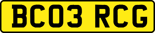 BC03RCG