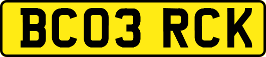 BC03RCK