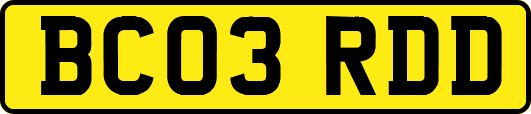 BC03RDD