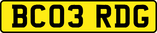 BC03RDG