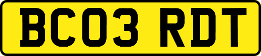BC03RDT