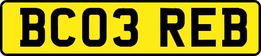 BC03REB