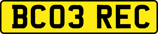 BC03REC