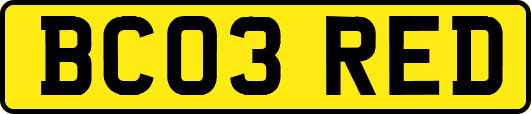 BC03RED