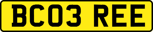 BC03REE