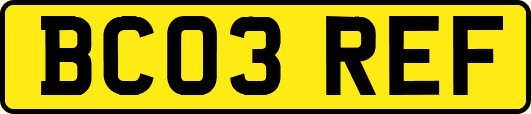 BC03REF