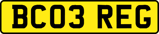 BC03REG