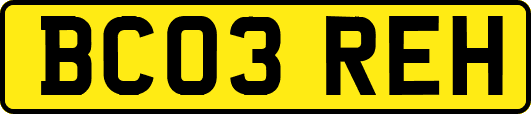 BC03REH