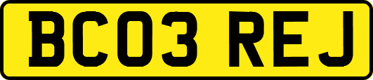 BC03REJ