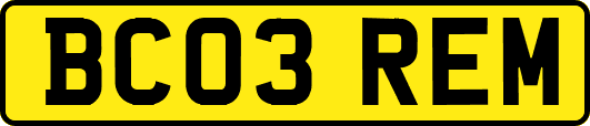 BC03REM